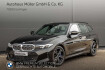 BMW Série 3  Bmw 340  340 m340i xdrive touring dig.cockpit hud led shz.