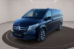 Mercedes Classe V Edition Benz v 300 d edition 4matic lang ahk standheiz. top