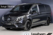 Mercedes Classe V Edition 2020 Benz v 300 v 300 d l amg line pano/led ils/ahk/360  kamera/