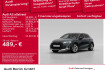 Audi A3 Advanced 40 tfsi e s tronic