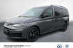Volkswagen Caddy Edition edition 1.5 tsi ehybrid dsg