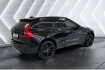 Volvo XC60 Ultra Black Xc60 b5 awd ultra black ed. pano massage 360