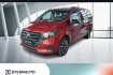 Mercedes Vito Pro benz vito  benz vito vito 114 tourer pro/l 9g dab klima standhz. ahk