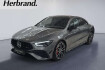 Mercedes CLA 35 AMG AMG Line Advanced Plus benz cla 35 amg  benz cla 35 amg 4m aero pano hud multibeam head up
