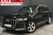 Audi Q7 S-Line 50 tdi quattro s line*b&o*panoprama*ahk*acc*kamera