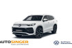 Volkswagen Tayron R-Line r line ehybrid *ahk*iq l*hud*acc*navi*dcc