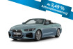 BMW Série 4 Coupé M-Sport Bmw 420  420 i cabrio sportpaket navi leder digitales cockpit m