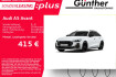 Audi A5 Coupé Edition one A5 tfsi quattro s line edtiion one+winterr