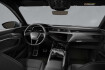Audi Q8 e-tron S line Q8 e tron 55 qu s line int matrix+navi+air+21?