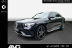 Mercedes GLC 43 AMG  benz glc 43 amg  benz glc 43 amg  amg glc 43 coupe mbux|sd|night|perf abg