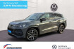 Volkswagen Tayron R-Line r line 1.5 tsi ehybrid dsg 3 99% 5j gar ahk pano