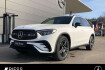 Mercedes GLC AMG Line Advanced Benz glc 220 d 4m amg+ahk+distronic+mbux+led+night+++
