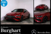 Mercedes CLE Coupé AMG Line Benz cle 220 cle 220 d coupe amg line exterieur/navi/styling