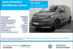 Volkswagen Multivan Style T7 multivan style 7 sitzer ahk vis a vis matr