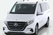 Mercedes Classe V  Benz v 220 d lang distronic/ruckfahrkamera
