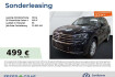 Volkswagen Touareg Elegance elegance 3.0 tdi navi ahk kamera sihz