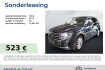 Volkswagen Touareg Elegance elegance 3.0 tdi navi ahk kamera leder led