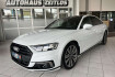 Audi A8  60 tfsi e quattro s line *pano*massage*dab*