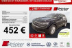 Volkswagen Touareg Elegance elegance 3.0tdi 452  ohne anzahlung ahk travel lu