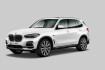 BMW X5  xdr45e m sport pano*ahk*individual*h&k*360