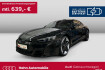 Audi e-tron GT  E tron gt matrix b&o  360 acc leder air