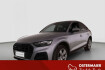 Audi Q5 Advanced sportback advanced 45 tfsi quattro ahk.hud.matrix.