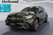 Mercedes GLC AMG Line Benz glc 300 d 4m amg