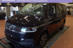 Volkswagen Multivan Comfortline T6 multivan 6.1 comfortline 4motion 2 0 tdi dsg 7