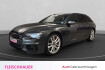 Audi S6  avant 3.0 tdi qu. navi+led+pano+21 »b&o+luft+kamer