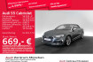 Audi S5  tfsi tiptr. b&o/kameras/laser/navi+