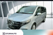 Mercedes EQV  Benz eqv 300 eqv 300 lang navi/multibeam led/kamera/distronic