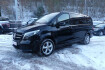 Mercedes Classe V  Benz v 250 d 4matic*2.0*kam*ahk*led*dab*pdc*klimaauto