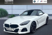 BMW Z4 First m40i head up hk hifi dab led wlan komfortzg.