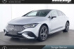 Mercedes EQE  Benz eqe 43 eqe 43 4m prmium paket/pano/leder/sitzklima/airm