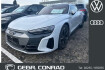 Audi e-tron GT  E tron gt quattro  np: 125.000 ?
