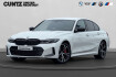 BMW Série 3  Bmw 340  340 m340d xdrive ab 1 99% eff. / limousine m paket pro