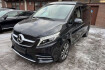 Mercedes Classe V  Benz v 300 d amg marco polo lang