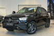 Mercedes GLE  Benz gle 450 4m amg distr+pano+hud+airmatic+ahk+360