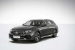 Mercedes Classe E  Benz e 220 d 4m all terrain digitallight/ahk/distronic