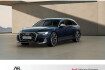 Audi S6  avant tdi quattro ruckfahrkamera