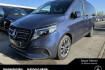 Mercedes Classe V Style Benz v 220 v 220 d style l neues modell el turen ahk 2 5to
