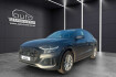 Audi Q8  55 tfsi quattro*navi*360 kamera*leder*led*dab