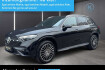 Mercedes GLC AMG Line Benz glc 300 d 4matic edition amg+ahk+pano+memory