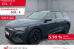 Audi Q8 e-tron S line Q8 e tron 55 qu s line matrix+nav+hud+air+pdc+21