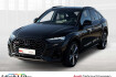Audi SQ5  Sq5 sportback luft  dach  sthz  21zoll  head  klima