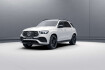Mercedes GLE 53 AMG  benz gle 53 amg  benz gle 53 amg 4m+ #fondkino #night paket #22zoll