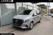 Mercedes Classe V  Benz v 300 v 300 d style lang distronic*cam*7sitzer*pdc*