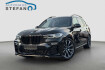 BMW X7  xdrive 40 d m sport alpina 7 sitzer|hud|pano.