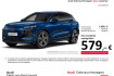 Audi Q6 e-tron  Q6 e tron quattro advanced warmepumpe 360cam acc