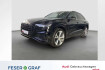 Audi Q8  s line 50 tdi air ahk pano b&o stdhz. matrix 360